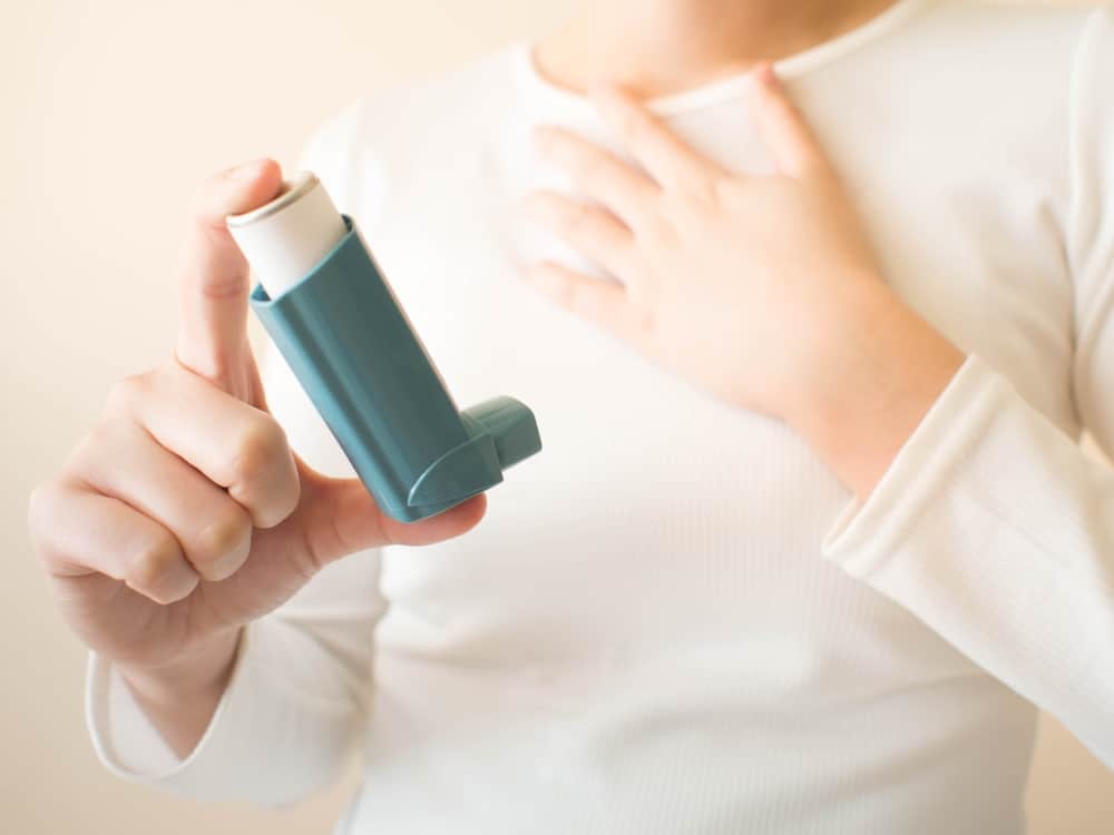 Bronchial asthma – An Endemic Which Can Be Brought To Treatments
