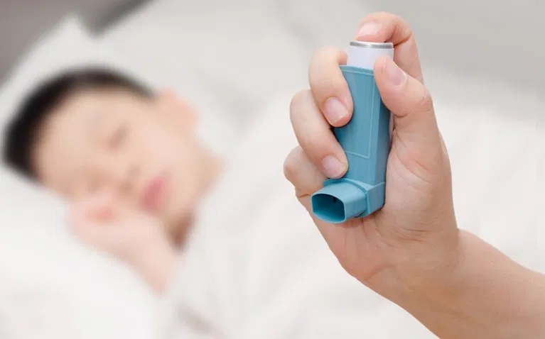 Allergic Bronchial asthma – What Have Infections Got Connected By Using It?