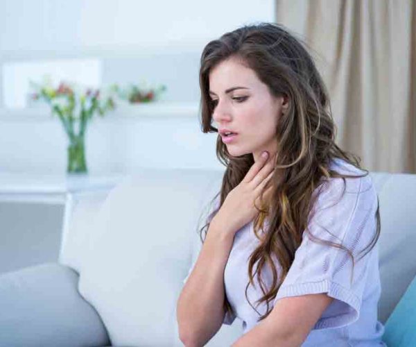 Sleep troubles because of asthma? Treat it with homeopathy