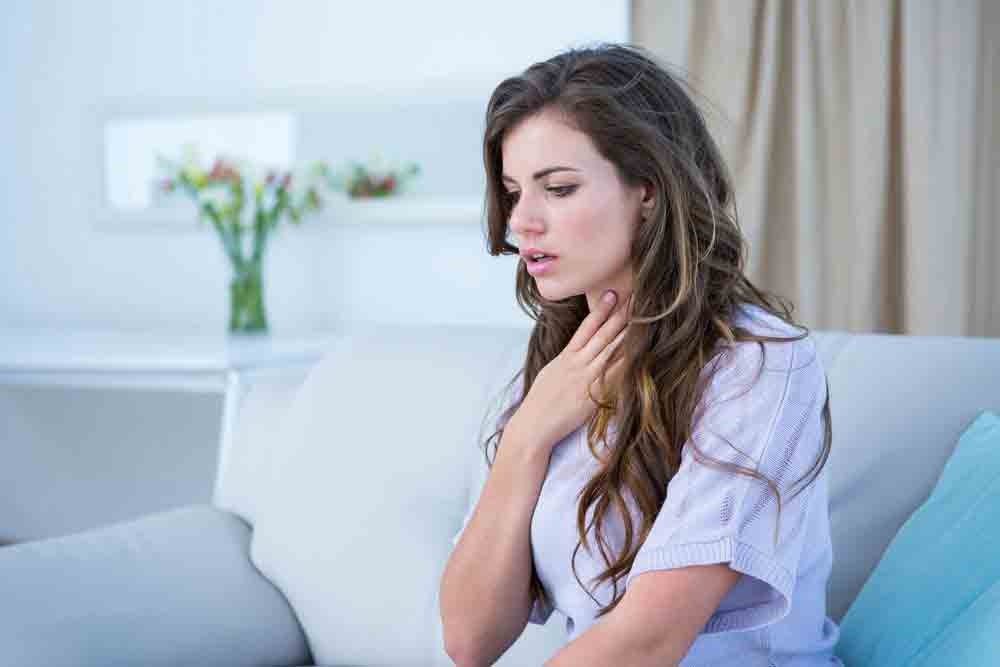 Sleep troubles because of asthma? Treat it with homeopathy