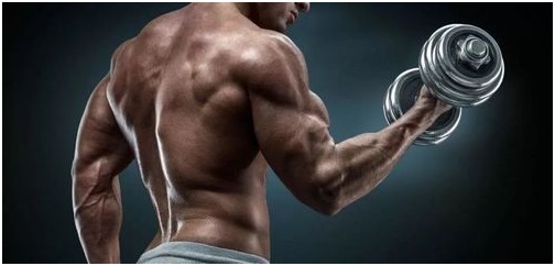 How to behave in a fitness club with Oxandrolone