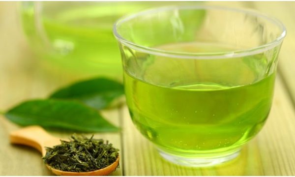 Health benefits of drinking green tea extract everyday