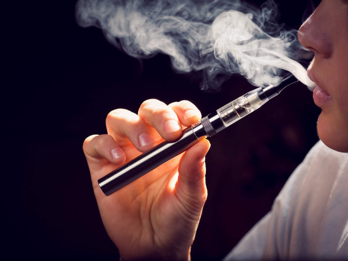 Clearing The Smoke: The Real Effect Of Nicotine On Your Brain