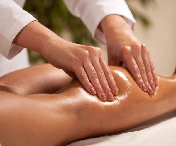 What are the benefits of cellulite massage treatment?
