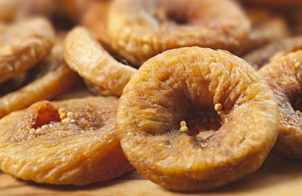 Health Benefits of Dried Figs