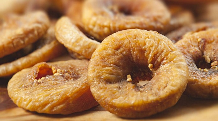 Health Benefits of Dried Figs