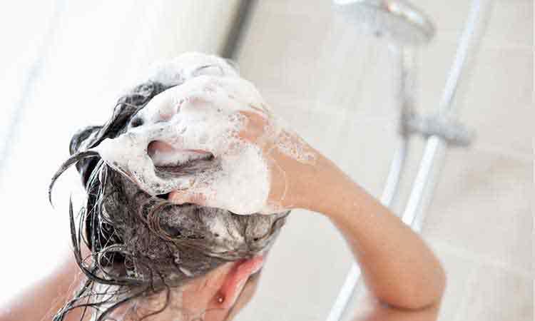 Does Shampoo Really Work On Hair fall Prevention