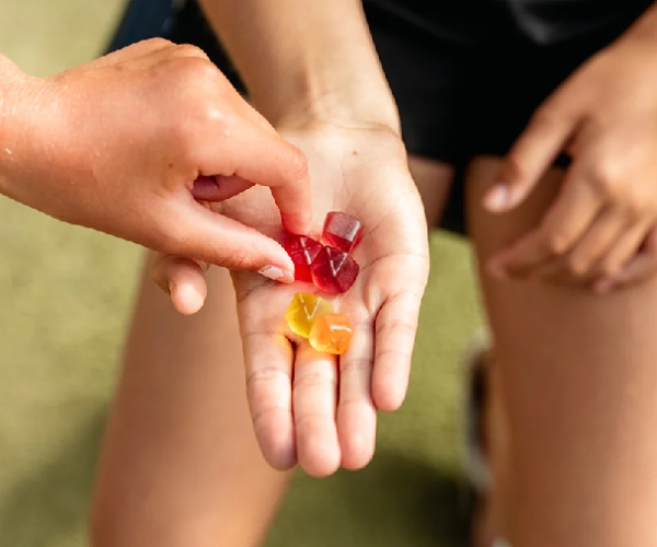 A Glance At The Best CBD Gummies For Pain In 2021