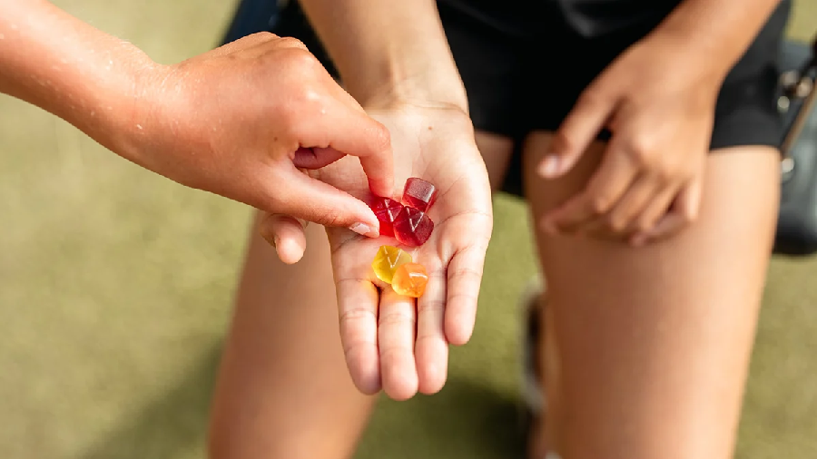 A Glance At The Best CBD Gummies For Pain In 2021