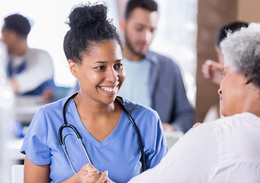 Senior Healthcare Direct – Important Health Screenings for Healthy Aging