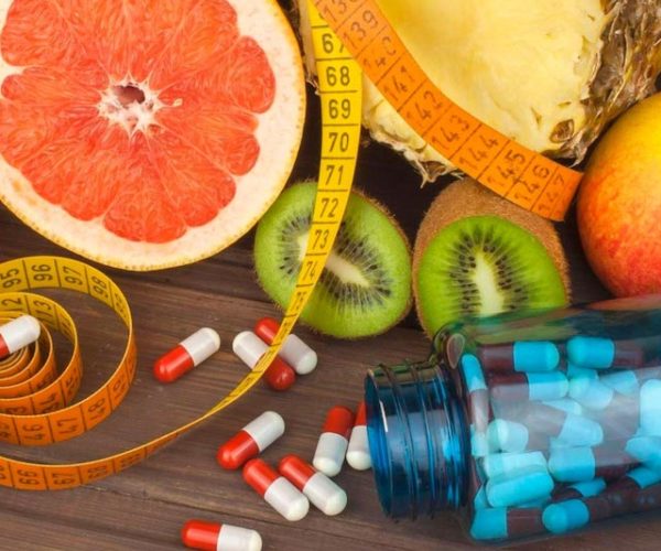 Amazing Ingredients To Look For In A Weight Loss Supplement