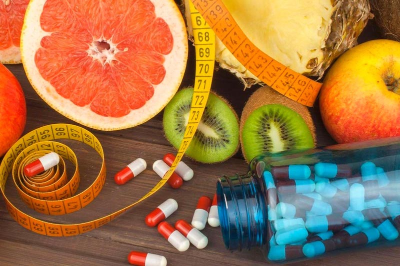 Amazing Ingredients To Look For In A Weight Loss Supplement