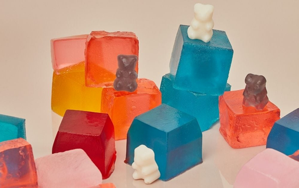 The best ways to use Delta 8 gummies