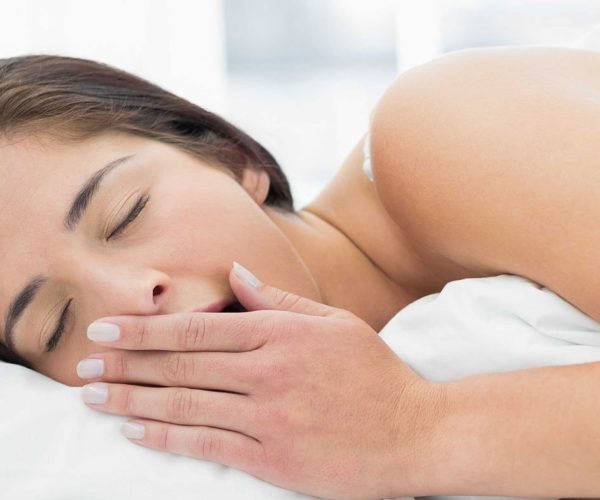 How can I sleep without sleeping pills?