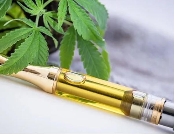 Purest CBD Vape Cartridges Available in The Market