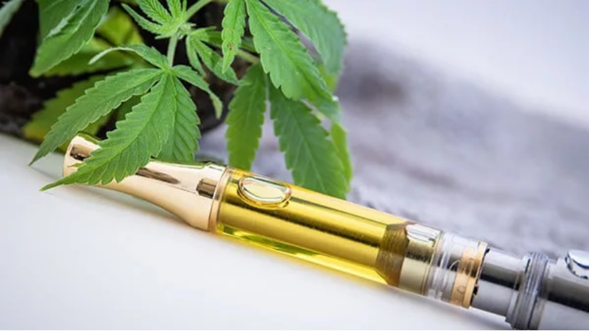 Purest CBD Vape Cartridges Available in The Market