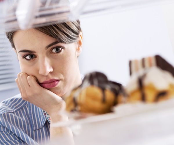 How to Manage Cravings After Weight Loss Surgery?