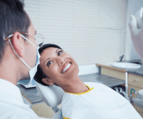 Five tips for your dental checkup