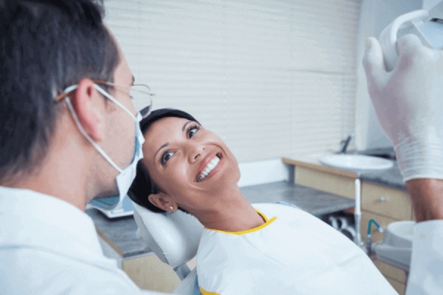 Five tips for your dental checkup