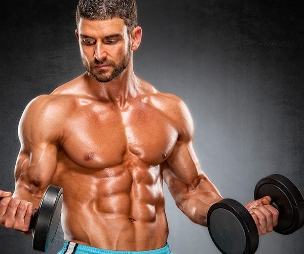 Top 10 Bodybuilding Supplements