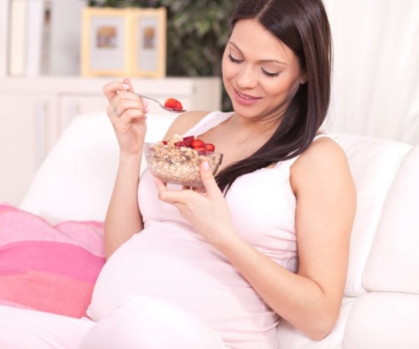 Why is Protein Intake Important for a Healthy Pregnancy?