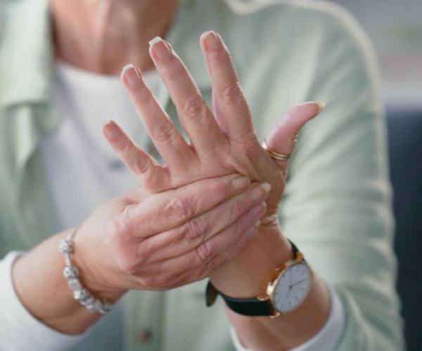 Regenerative Medicine and Arthritis