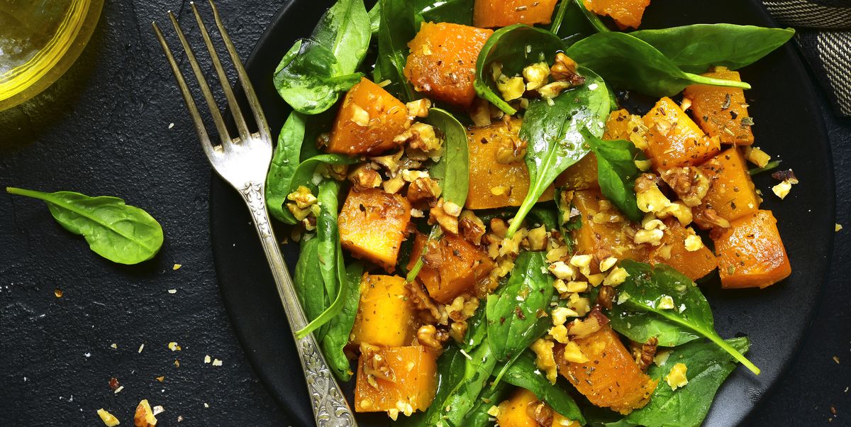 4 Steps to Reverse the Aging Process with a Simple Diet