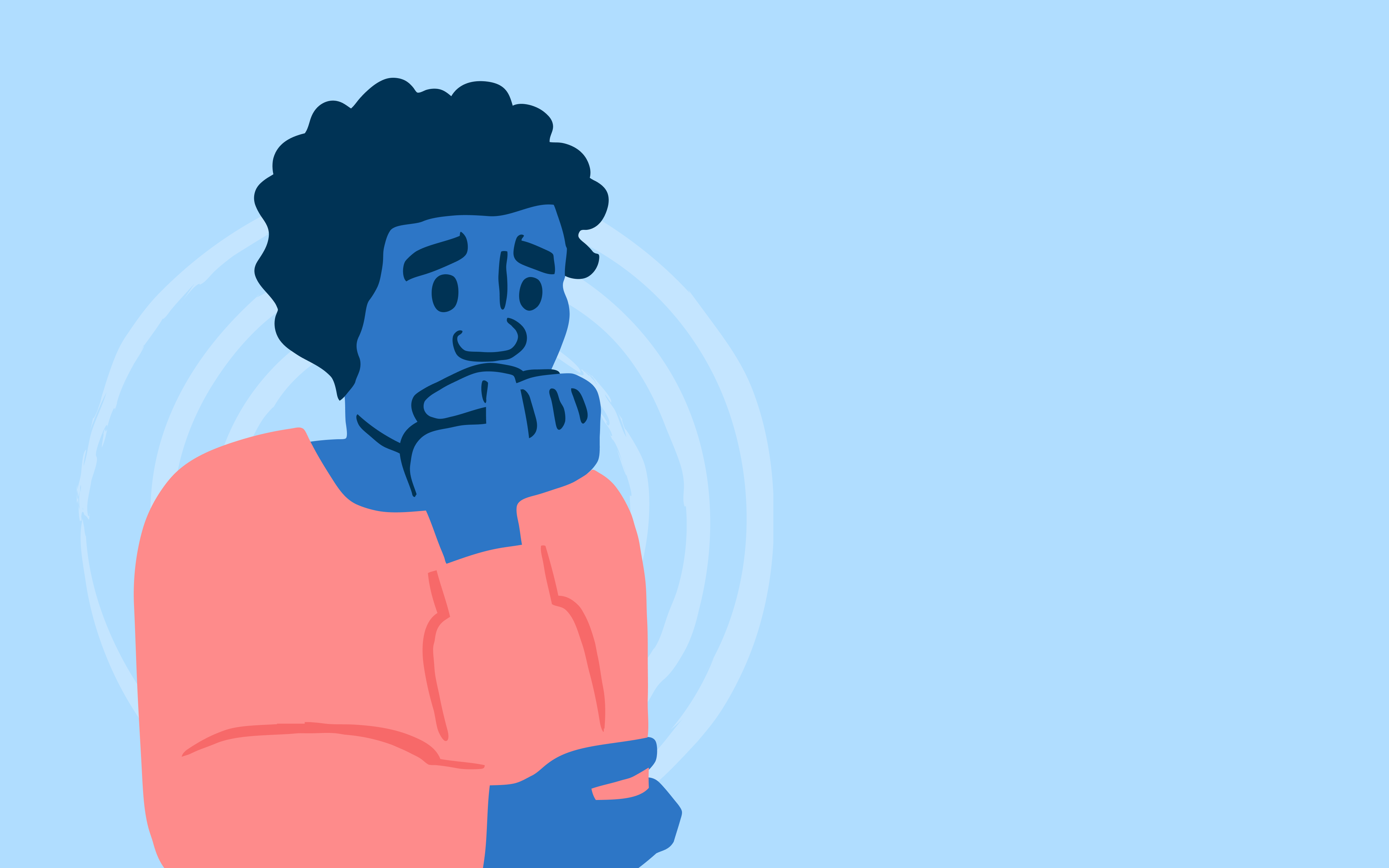 Common Assumptions About Anxiety Which Are Untrue!