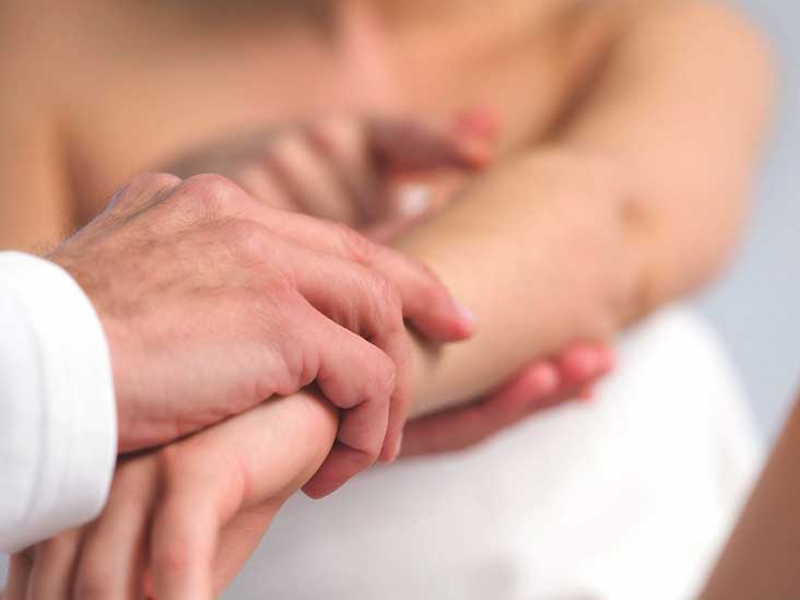 Treatment for white patches on skin must be safe