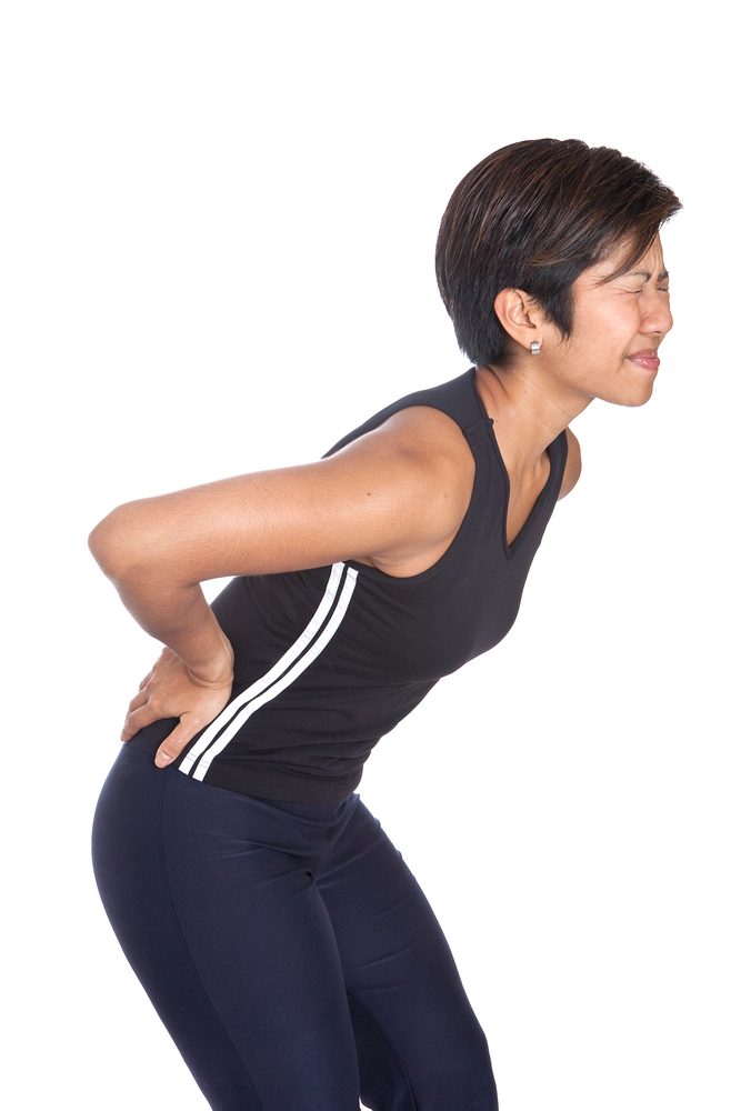Common Causes of Back Pain