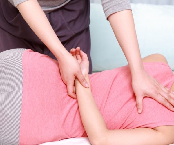 How does a Chiropractic Adjustment Work?