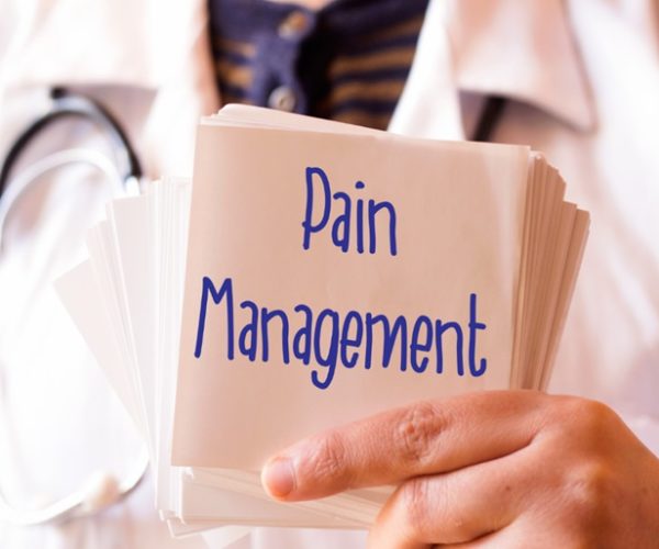 What to Expect When Visiting a Pain Management Doctor?