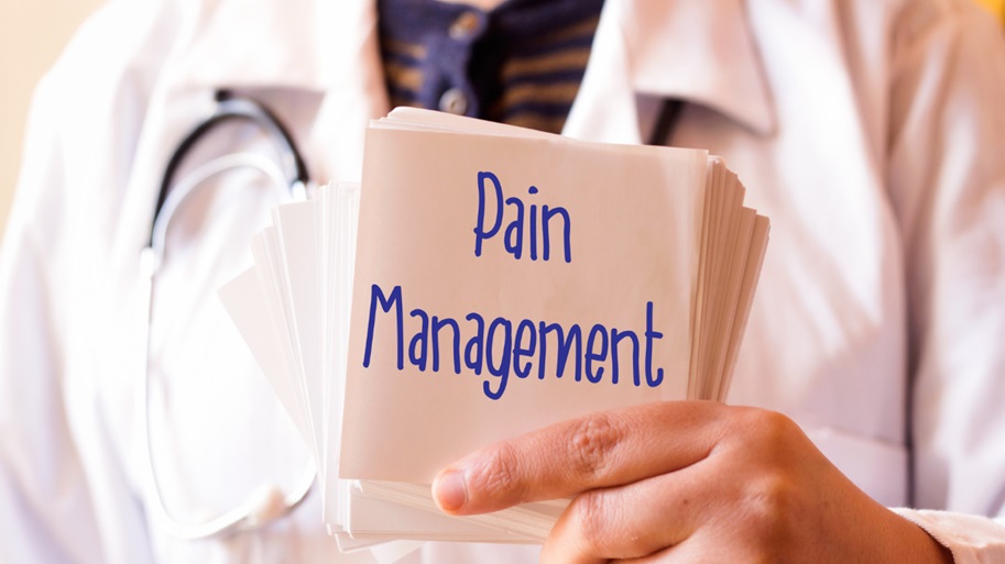 What to Expect When Visiting a Pain Management Doctor?