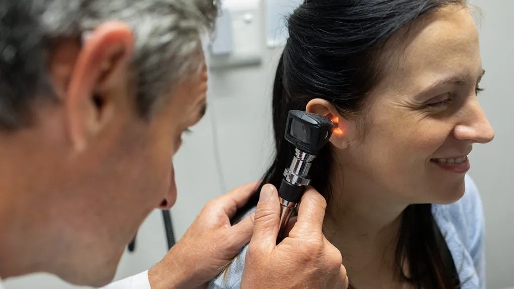 Different Types of Audiology Services