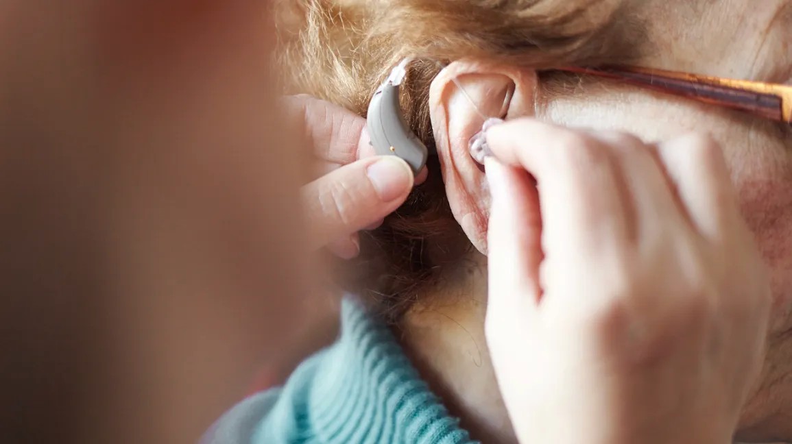 Things to know about the hearing aid
