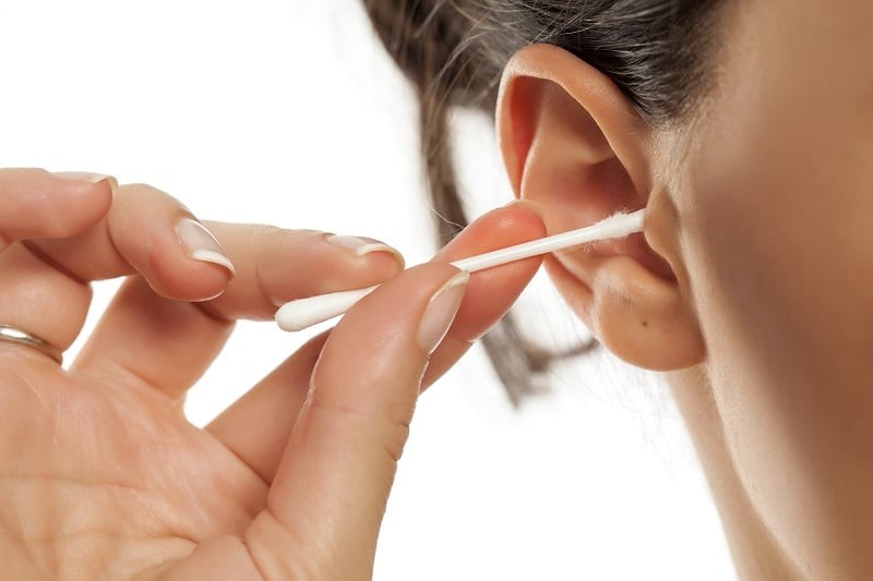How to takecare of your ear wax