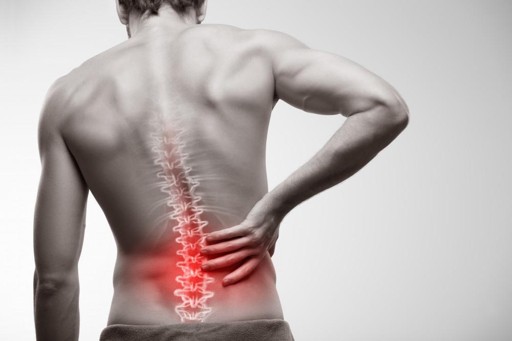 Different Treatment Options for a Pinched Nerve