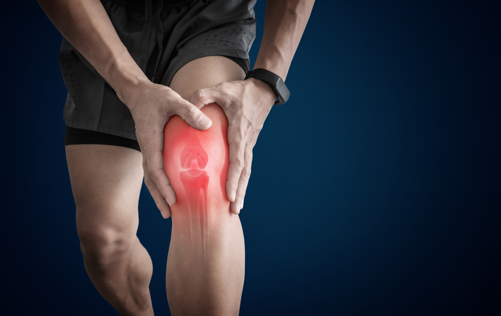 6 Tips to Manage Chronic Pain