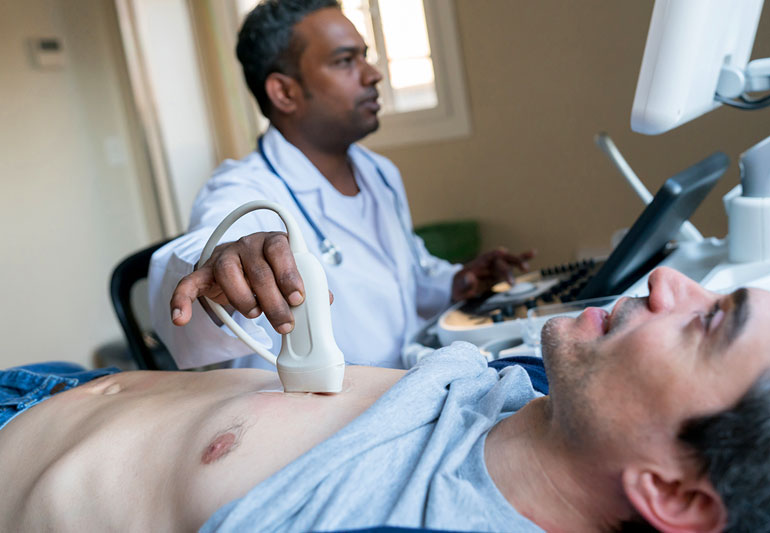 Benefits of an Echocardiogram