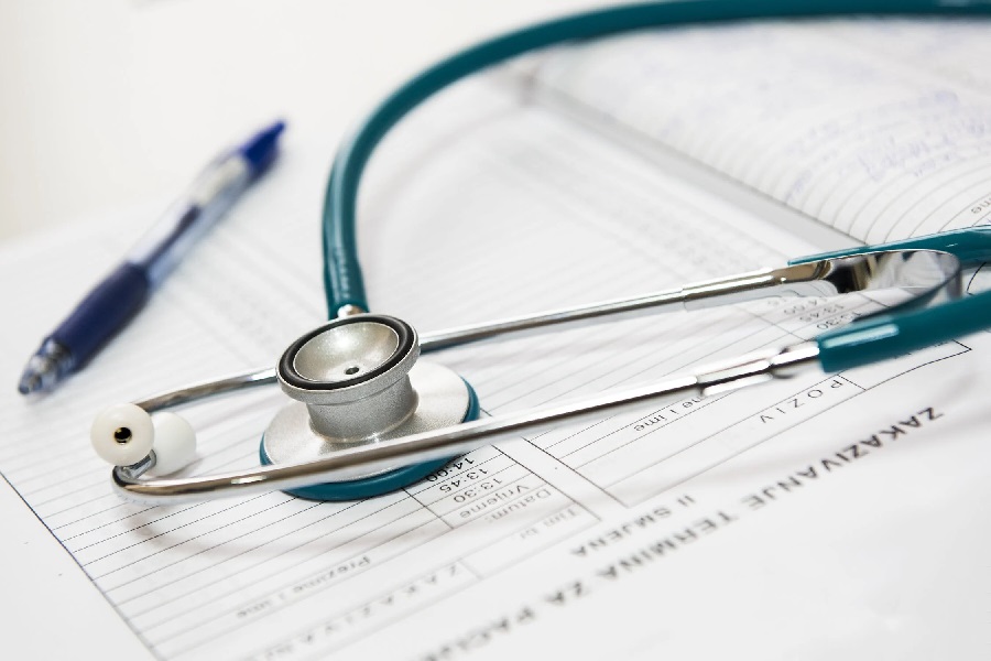 Prioritizing Patient Health: Doctors and Patients Together