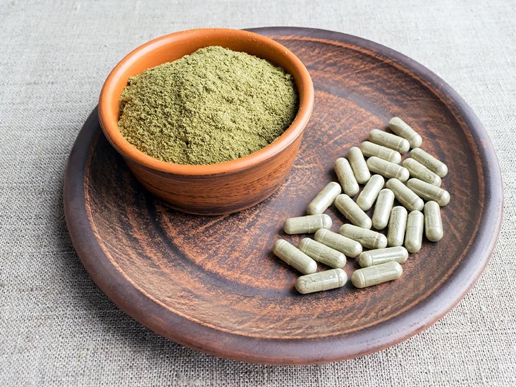 KRATOM CAPSULES: THE BEST PRODUCT FOR YOUR HEALTH