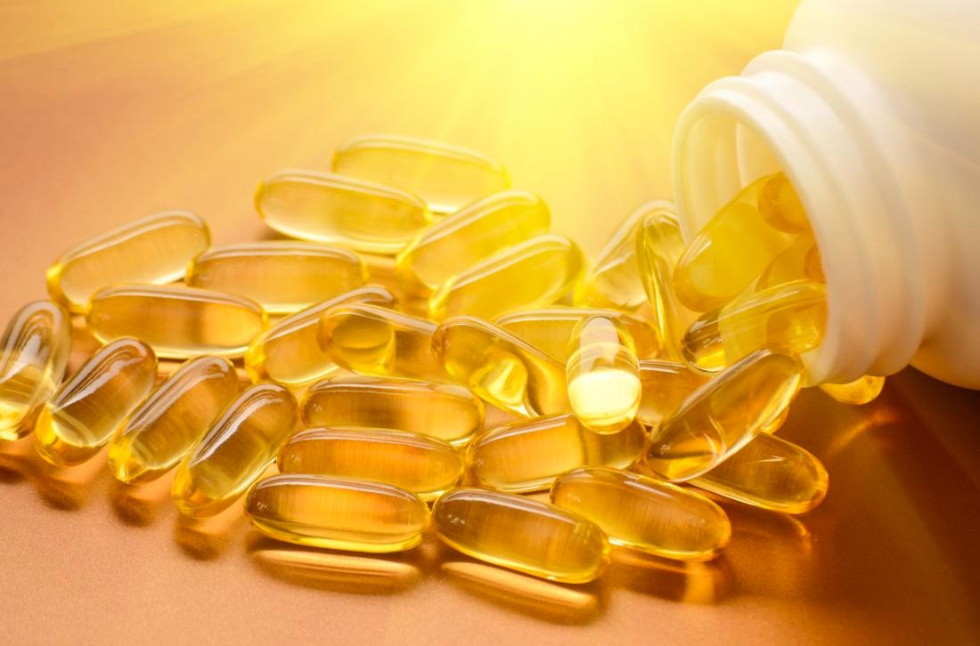 Using Supplements for Hair Growth