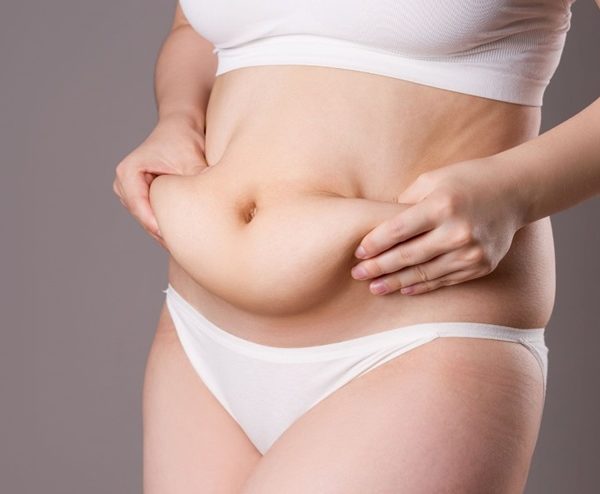 How Much Weight Can You Lose Through a Tummy Tuck?
