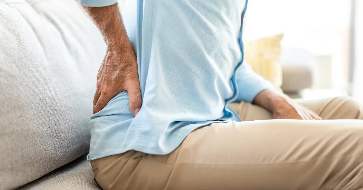 5 Ways Chiropractic Adjustments Can Relieve Chronic Pain