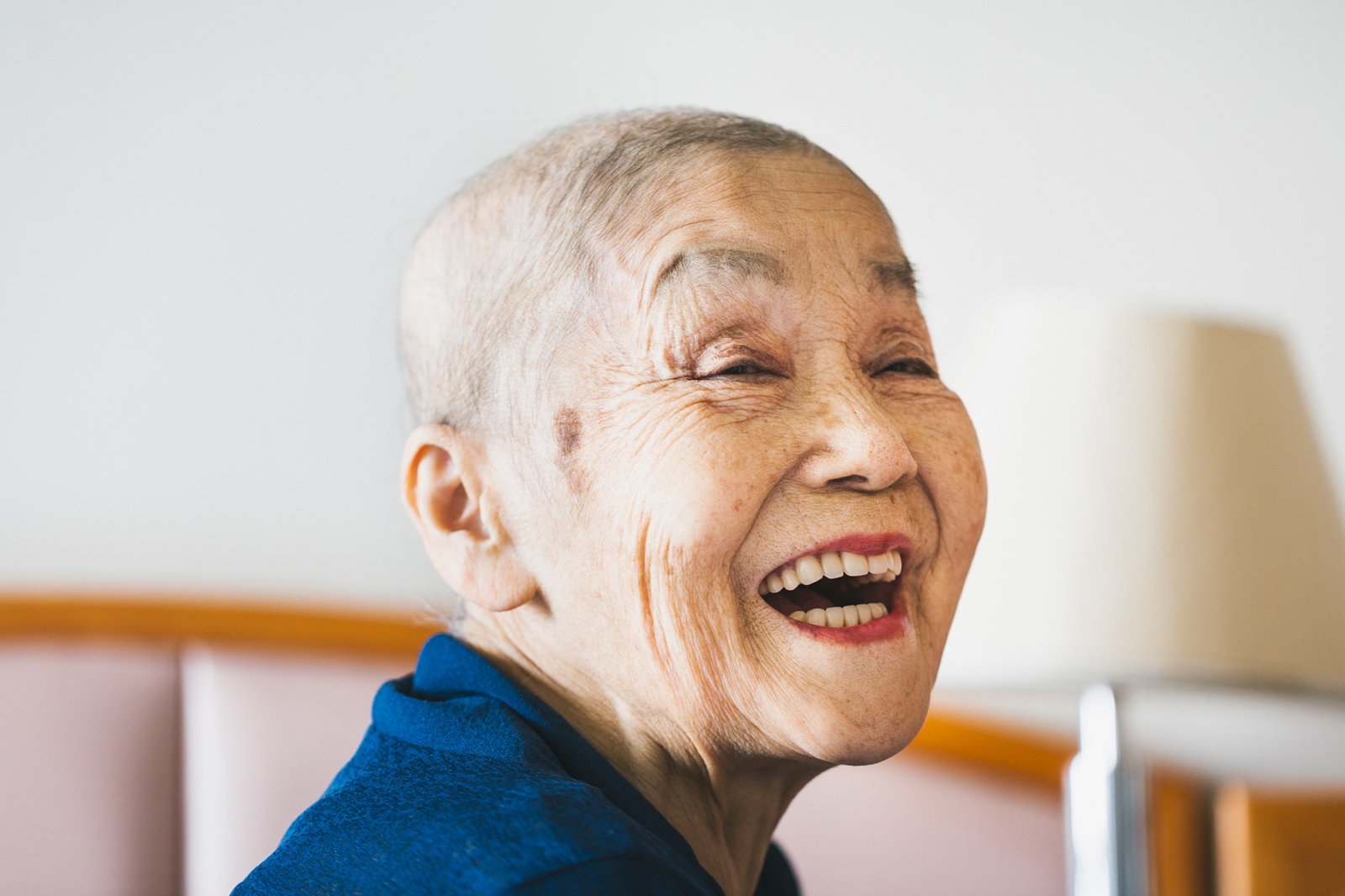 Everything You Should Know About Hair Loss in Seniors