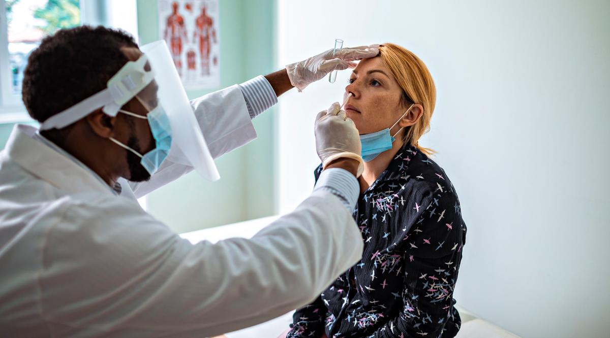 What Should You Know About COVID-19 Testing?