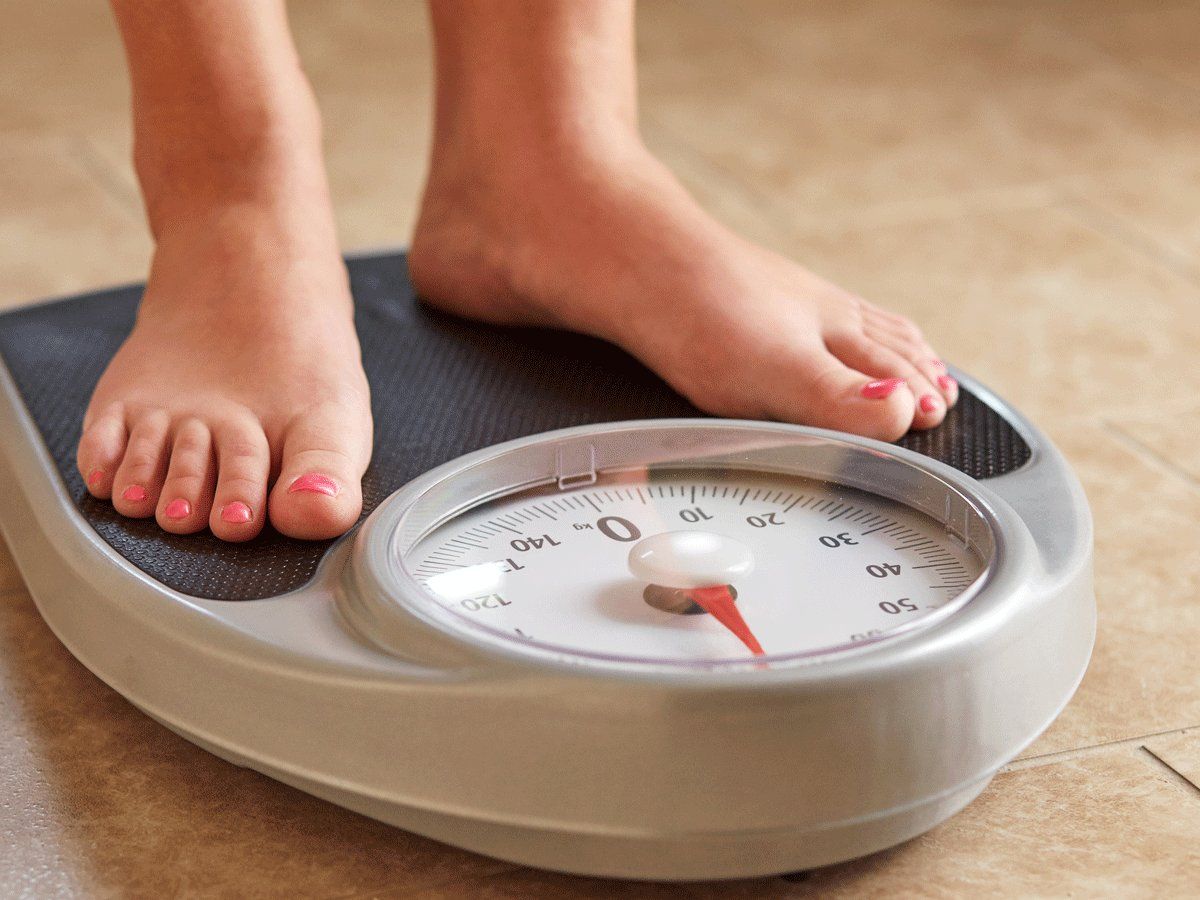 5 Strategies That Can Help You Maintain Healthy Weight Ranges