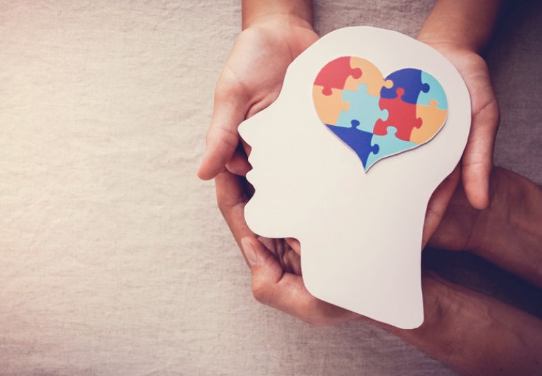 Top Tips for Achieving Better Mental Health