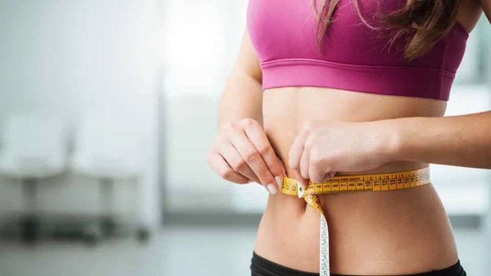 How bootcamp helps with the weight loss