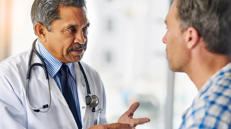 The Link between Erectile Dysfunction and Heart Disease
